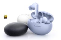 Huawei esitteli uudet 99 euron FreeBuds 5i -nappikuulokkeet LDAC-koodekilla