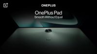 OnePlus julkaisi kuvan tulevasta OnePlus Pad -taulutietokoneestaan