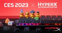 HyperX julkisti HX3D-kustomointiohjelman, Xbox-ohjaimen ja Pulsefire Haste 2 -pelihiiret
