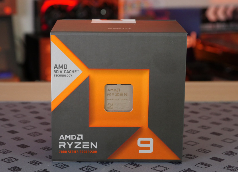 3D V-Cache Infused Zen 4: AMD Ryzen 9 7950X3D Gaming Review – Techgage