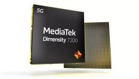 MediaTek julkaisi uuden Dimensity 7200 -järjestelmäpiirin
