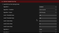 Ryzen 7000 X3D -sarja saa BIOS-tason hallinan ydinten priorisoinnille