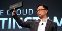 AMD:n grafiikkapomot kertoivat näkemyksiään alan kehityksestä ja tulevaisuuden suunnitelmistaan