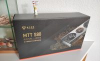 Kiinalaisen Moore Threadsin MTT S80 -näytönohjain löysi tiensä saksalaistestiin