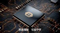 Kiinalainen Zhihui Microelectronics julkaisi kotikutoisen IDM 929 -grafiikkapiirin
