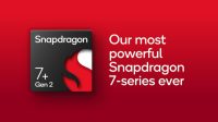 Qualcomm esitteli Snapdragon 7+ Gen 2 -järjestelmäpiirin – tuo mukanaan huomattavia parannuksia