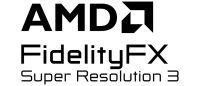 AMD julkisti FSR 3 -teknologian ja FidelityFX SDK -kehityskitin
