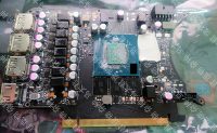 NVIDIAn GeForce RTX 4060 FE ja RTX 4070 Ti FE:n piirilevy vuotokuvissa