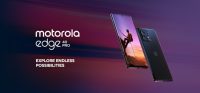 Motorola julkaisi uuden Edge 40 Pro -lippulaivaälypuhelimen