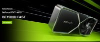 NVIDIAn GeForce RTX 4070 saapui myyntiin tänään