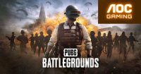 Live: io-techin huhtikuun pelistriimi (PUBG)