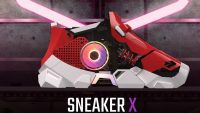 Cooler Master esitteli erikoisen Sneaker X:n ja hiljaisen Cooling X:n
