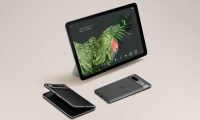 Google julkaisi odotetun Pixel-kolmikon: Fold, 7a ja Tablet