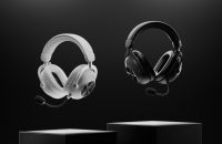 Logitechilta uudet kilpapelaamiseen suunnatut langattomat G PRO X 2 Lightspeed -kuulokkeet
