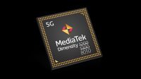 MediaTek jatkaa nimipäivitysten sarjaa Dimensity 8050 -järjestelmäpiirillä