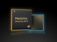 DigiTimes: MediaTek aikoo lisensoida NVIDIAn GeForce-teknologioita järjestelmäpiireihinsä