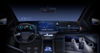 NVIDIA ja Mediatek tiedottivat yhteistyöstä autoihin suunnatuissa järjestelmäpiireissä