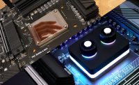 Der8auer esitteli Direct Die -nestejäähdytysblokin ja uuden lämmönlevittäjän Ryzen 7000 -sarjalle