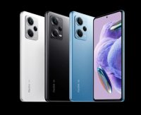 Xiaomi toi 120 watin latausta tukevan Redmi Note 12 Pro+ 5G:n myyntiin Suomessa