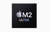 Applen maailman tehokkaimmaksi PC-prosessoriksi kehuma M2 Ultra parantaa liki joka osa-alueella