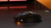 Corsair julkaisi uuden Darkstar Wireless -pelihiiren