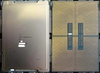 Intelin järkälemäinen Granite Rapids Xeon vuotokuvissa