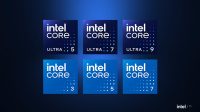 Intel uudisti prosessoreidensa brändäyksen
