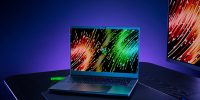 Razer Blade 14: Ensimmäinen Ryzen 7040HS -kannettava saapui myyntiin