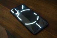 Uusi artikkeli: Testissä Nothing Phone (2)