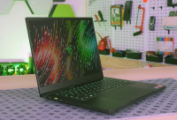 Uusi artikkeli: Razer Blade 14 -pelikannettava (Ryzen 9 7940HS & GeForce RTX 4070)