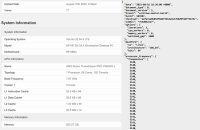 Geekbench-vuoto varmistaa 96-ytimisen Ryzen Threadripper Pro 7995WX:n