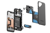 Entistä ympäristöystävällisemmin tuotettu Fairphone 5 julki