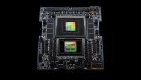 NVIDIA julkisti Grace Hopper GH200 Superchip HBM3e -palvelinalustan