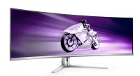 Philips julkaisi lippulaivaluokan 49″ Evnia QD-OLED-pelinäytön