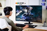 Samsung ja NEXON lanseeraavat HDR10+ Gaming -teknologian HDR-kokemusta parantamaan