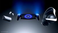 Sony julkisti PlayStation Portalin ja Pulse Elite- ja Explore -kuulokkeet