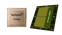 Tachyum kasvatti Prodigyn 192-ytimiseksi jättiprosessoriksi