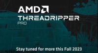 AMD:n Ryzen Threadripper Pro 7000 -dioja vuoti nettiin