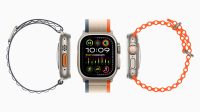 Apple julkaisi uudet Watch Series 9-, Watch Ultra 2- ja Watch SE -älykellot