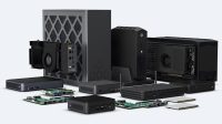 Asus julkaisi Inteliltä perimänsä NUC-tietokoneet