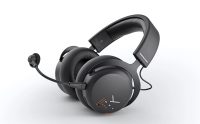 beyerdynamic julkaisi langattoman MMX 200 -headsetin pelikäyttöön