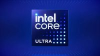 Intelin Core Ultra -prosessorit vuotojen kohteena (Meteor Lake)