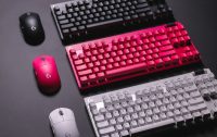 Logitechilta odotetusti uusi G Pro X Superlight 2 -hiiri sekä G Pro X TKL -näppäimistö