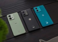 Motorolalta uudet Moto g14, g54 ja g84 sekä Edge 40 Neo -älypuhelimet
