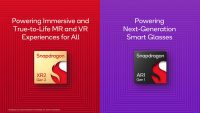 Qualcomm julkaisi Snapdragon XR2 Gen 2- ja AR1 Gen 1 -järjestelmäpiirit