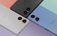 Sony julkisti viidennen sukupolven kompaktin Xperia 5 -älypuhelimensa