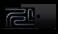 Apple julkisti uudet M3-piirejä hyödyntävät MacBook Pro -kannettavat