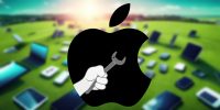 Apple kääntyi tukemaan right-to-repair -aloitetta koko Yhdysvalloissa