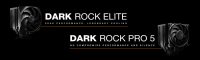 be quiet! julkaisi kaksi uutta huippupään tornicooleria: Dark Rock Pro 5 ja Elite