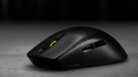 Corsair M75 Air on yhtiön tähän mennessä kevein langaton pelihiiri